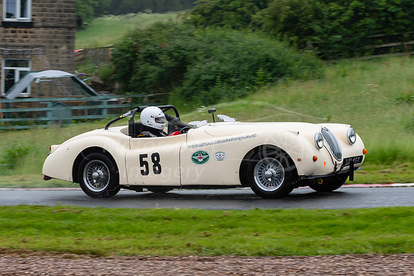 Anthony Stewart  Jaguar Aristocat