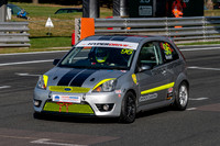 Sam BECKETT Ford Fiesta ST