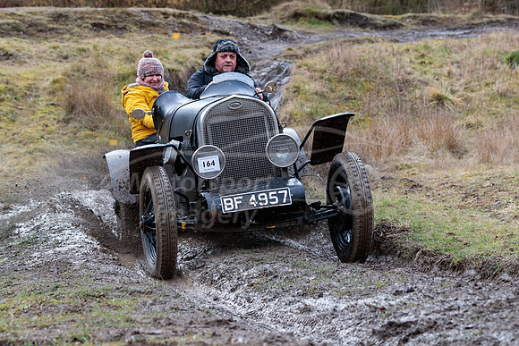 164  Simon Price - FORD MODEL A SPECIAL