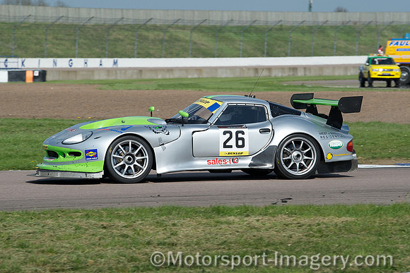 Marcos Mantis, Sam Head, Kyle Tilley