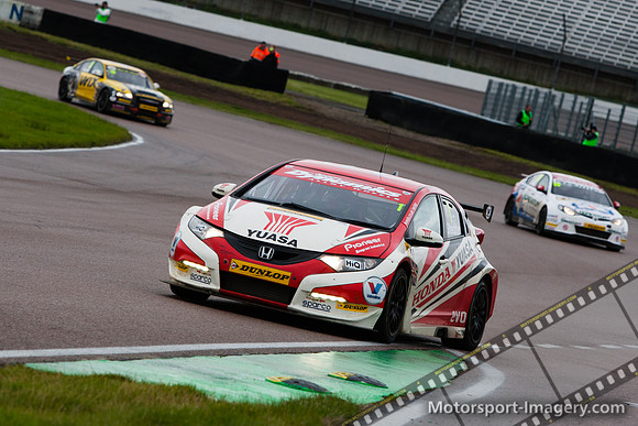 Gordon Shedden
