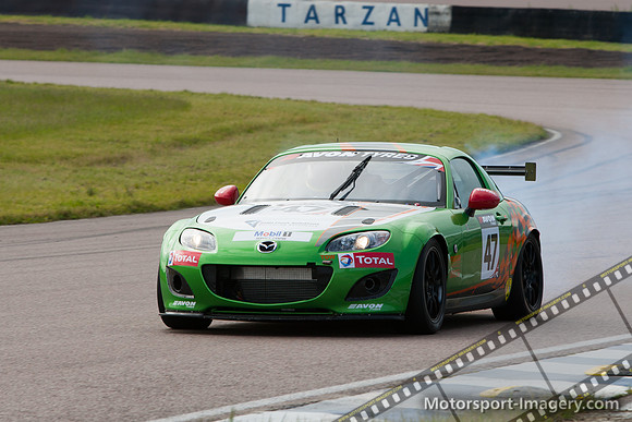 Mark Ticehurst/Owen Mildenhall