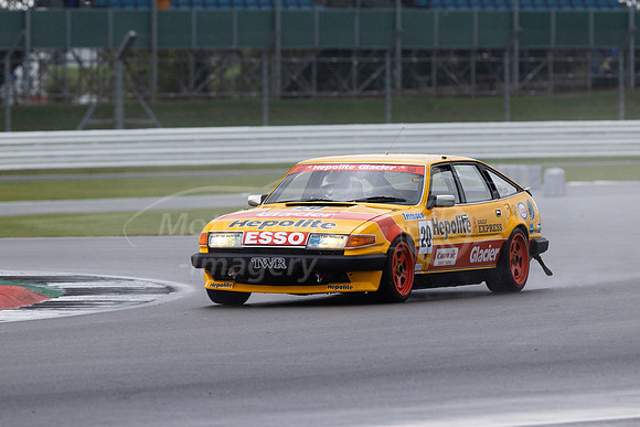 20 Ken Clarke / Tim Clarke