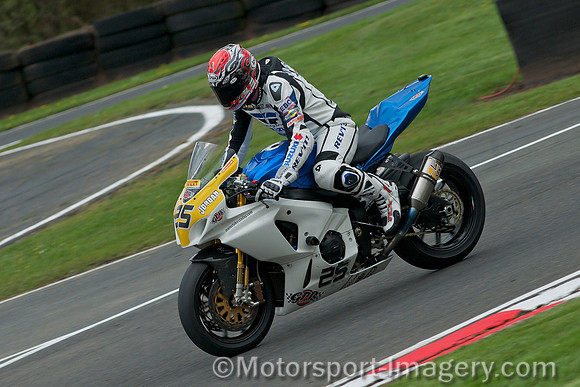 David Anthony, MIST Suzuki