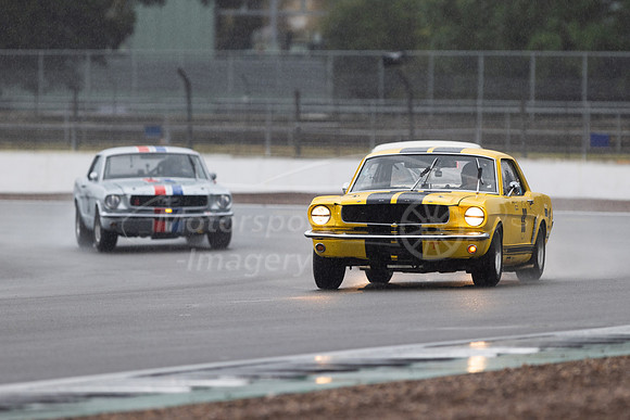 99  Alex Taylor / Andy Priaulx
