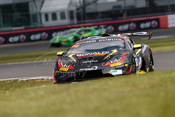 32  Bonaldi Motorsport  Jack Bartholomew / Stuart Middleton