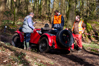 Philip Parkinson  RILEY 9 SPECIAL