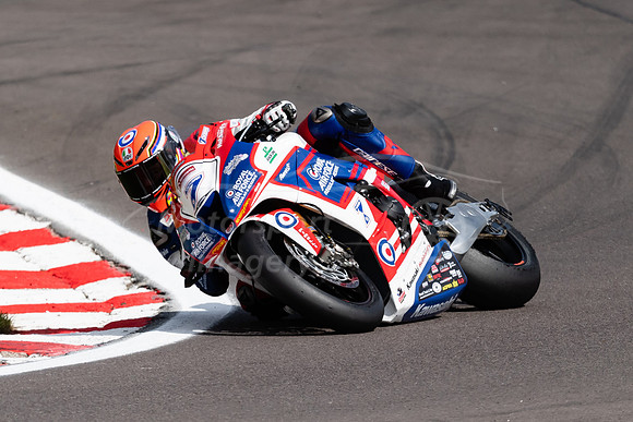 7 Ryan Vickers Kawasaki,