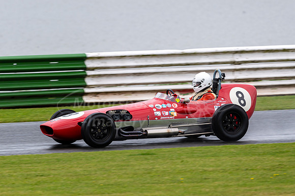 8 Alex Morton Condor S2