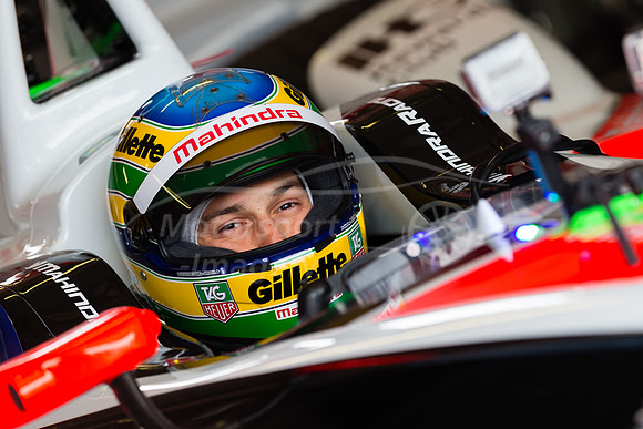 Bruno Senna