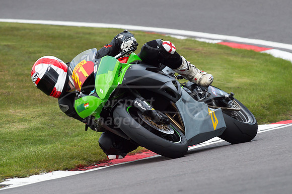 21 Max SYMONDS Max Symonds Racing Kawasaki