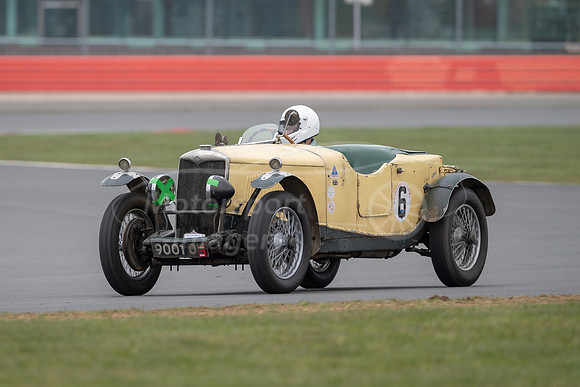 David SAXL  RILEY 12/4 SPECIAL