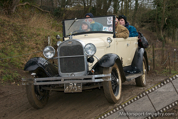 Sam and Mark Butterworth