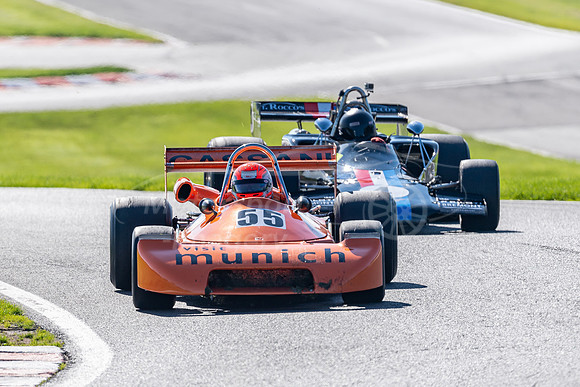 55 Steve Futter Ralt RT1