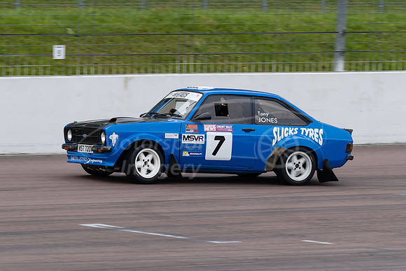 Martin Hodgson / Tony Jones