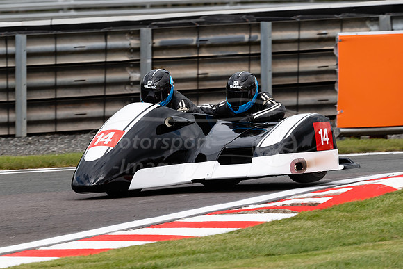 14  Lockey / Sayers LCR Honda