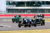 9 Richard Hudson / Stuart Morley