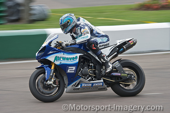Leron Camier