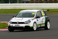 Matt Hamilton, VW Golf GTI