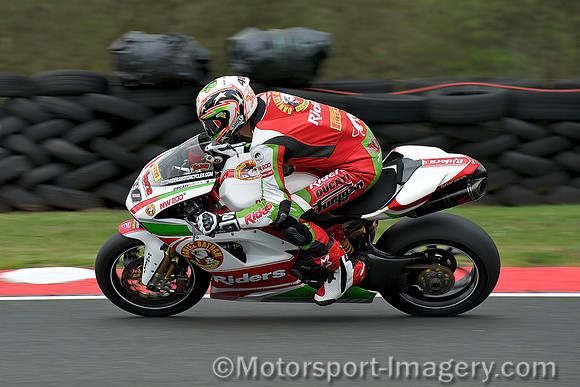 Martin Jessop, Riders Ducati