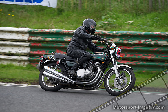 Kawasaki Z900