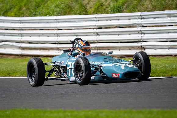 76 Pierre Livingston Merlyn Mk20A