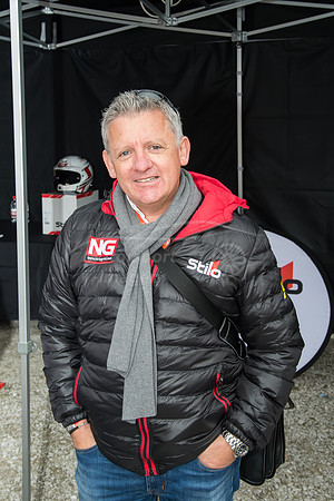 Nicky Grist