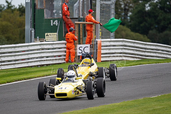 41 Paul Unsworth Lola T200
