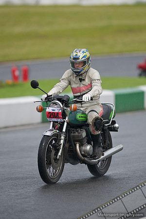 Kawasaki, Bike No 294