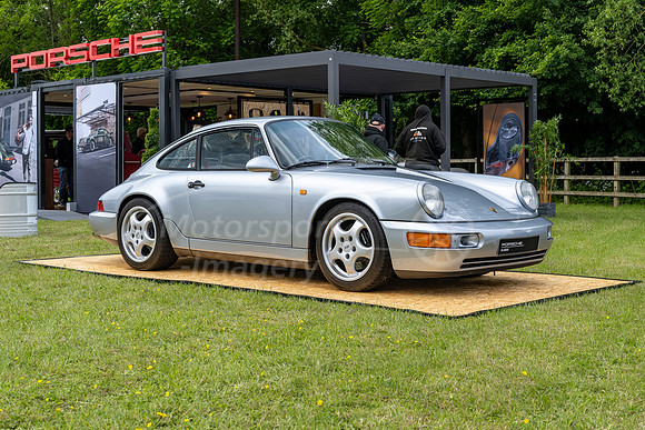 Porsche RS