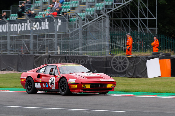 34 Gary Culver