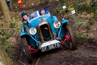 Anthony Costigan  VERNON DERBY OPEN 2 STR