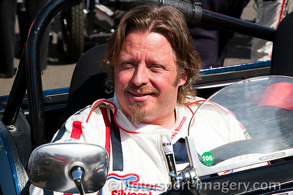 Charley Boorman