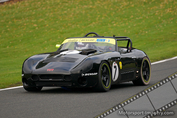 TVR No 7