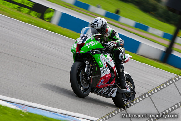 9  Chris Walker - Pr1mo Bournemouth Kawasaki