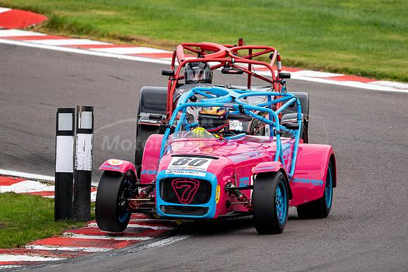 80 Alex Jordan