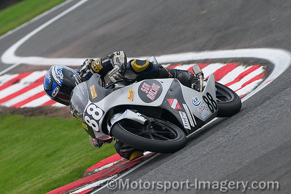 Dan Moreton