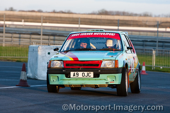 6 Andy Corner