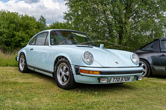 TTO570R, 1977 Porsche 911