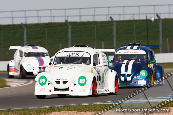 Car 99