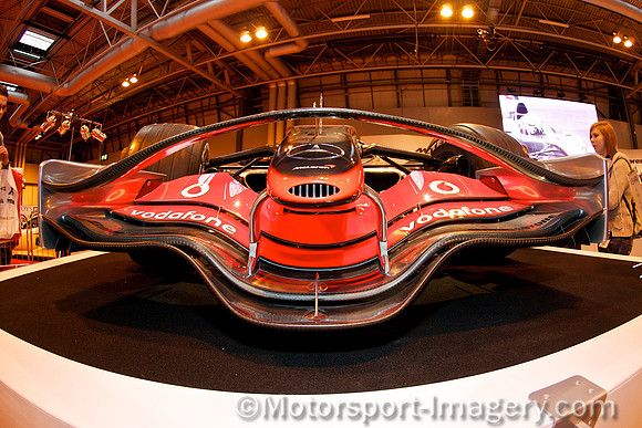 McLaren F1