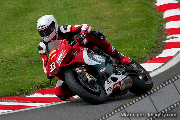 Tristan Palmer, Ducati