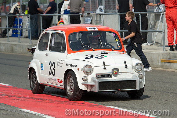 Fiat Arbarth