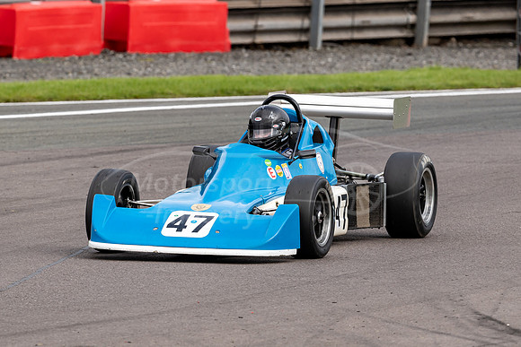 47 Ian Foley Reynard SF78