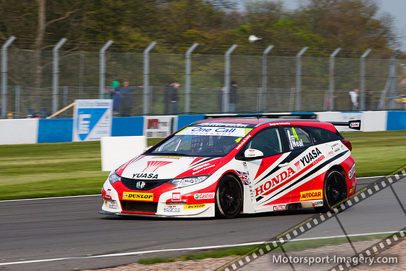 Matt Neal