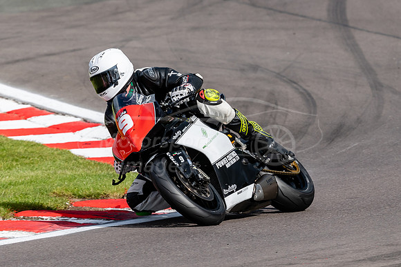 9 Mark Cooper,