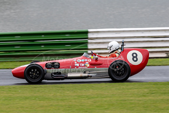 8 Alex Morton Condor S2