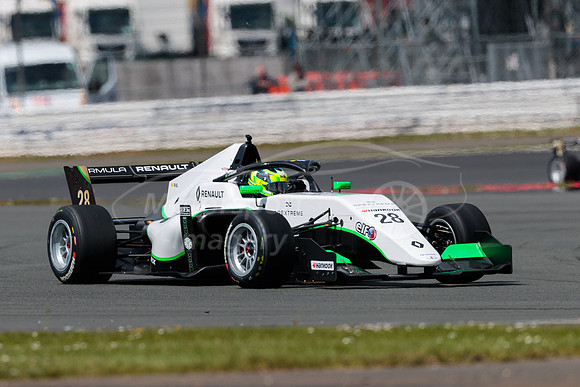 28  Joao VIEIRA