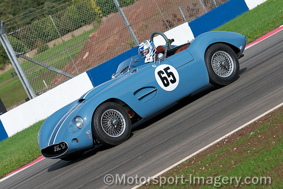 Andrew Mitchell, Bristol 401