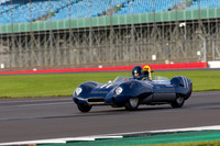 Woodcote Trophy and Stirling Moss Trophy